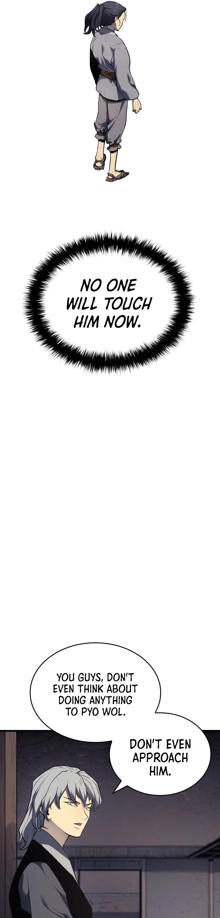 Reaper of the Drifting Moon Chap 7 - Next Chap 8