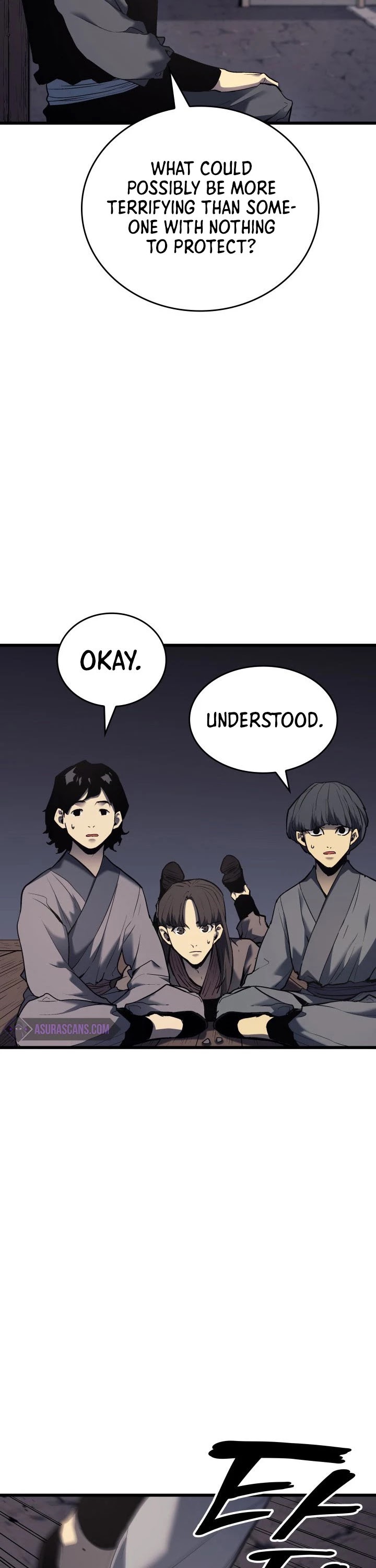 Reaper of the Drifting Moon Chap 7 - Next Chap 8