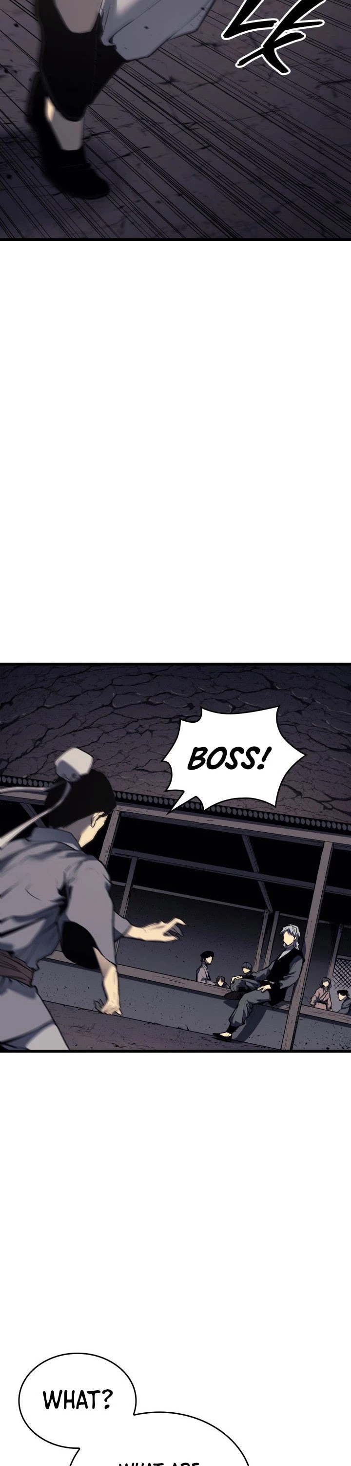 Reaper of the Drifting Moon Chap 7 - Next Chap 8