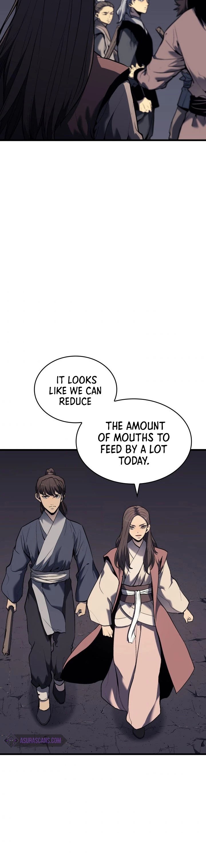 Reaper of the Drifting Moon Chap 7 - Next Chap 8