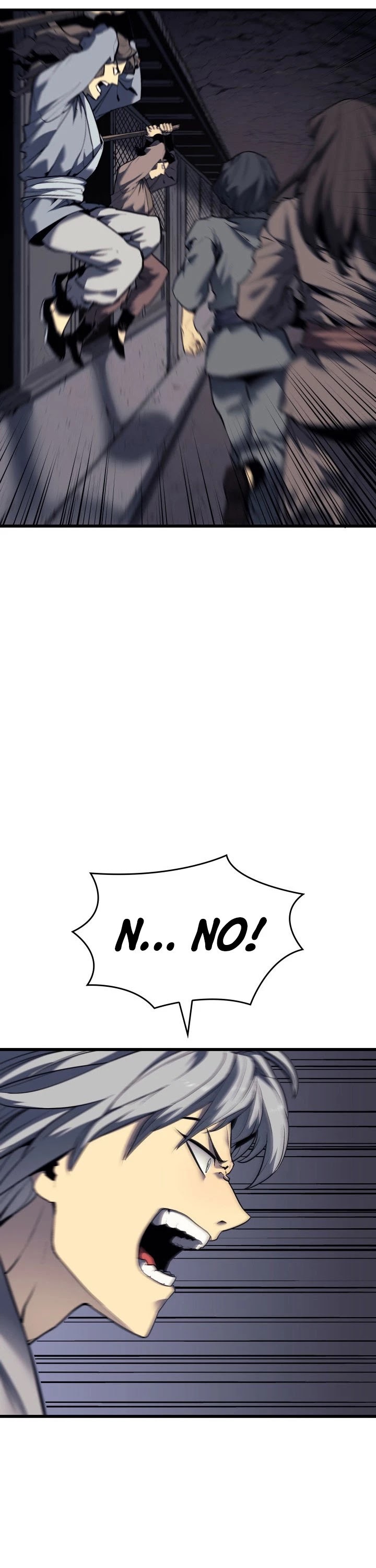 Reaper of the Drifting Moon Chap 7 - Next Chap 8