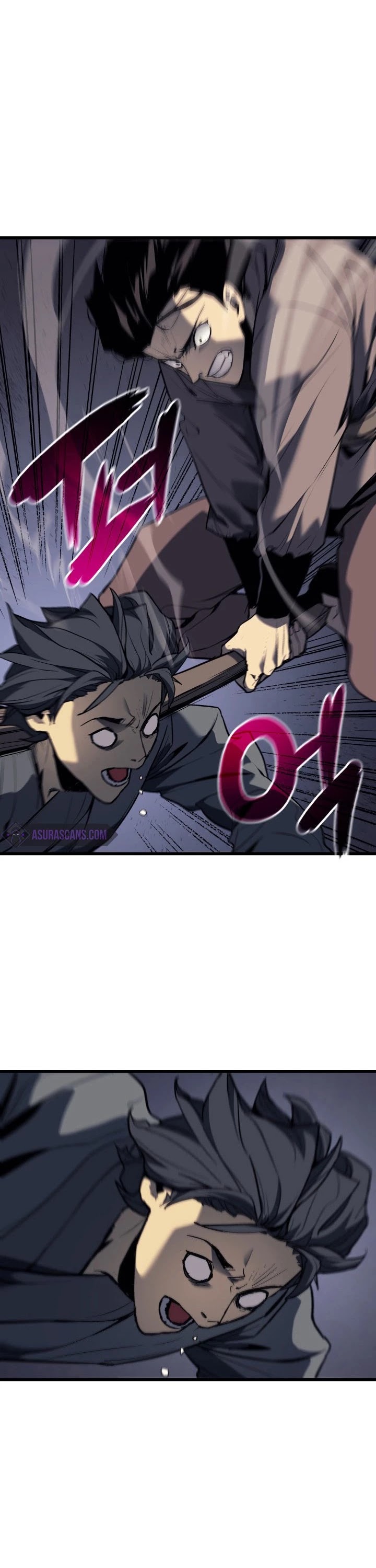 Reaper of the Drifting Moon Chap 7 - Next Chap 8