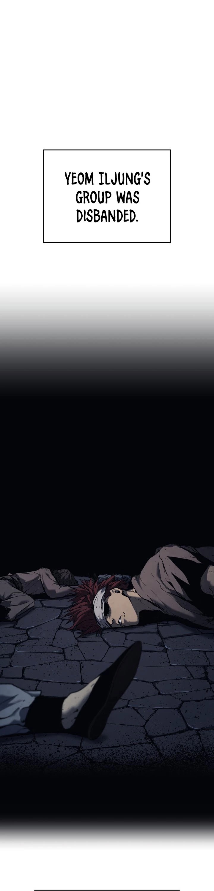 Reaper of the Drifting Moon Chap 7 - Next Chap 8