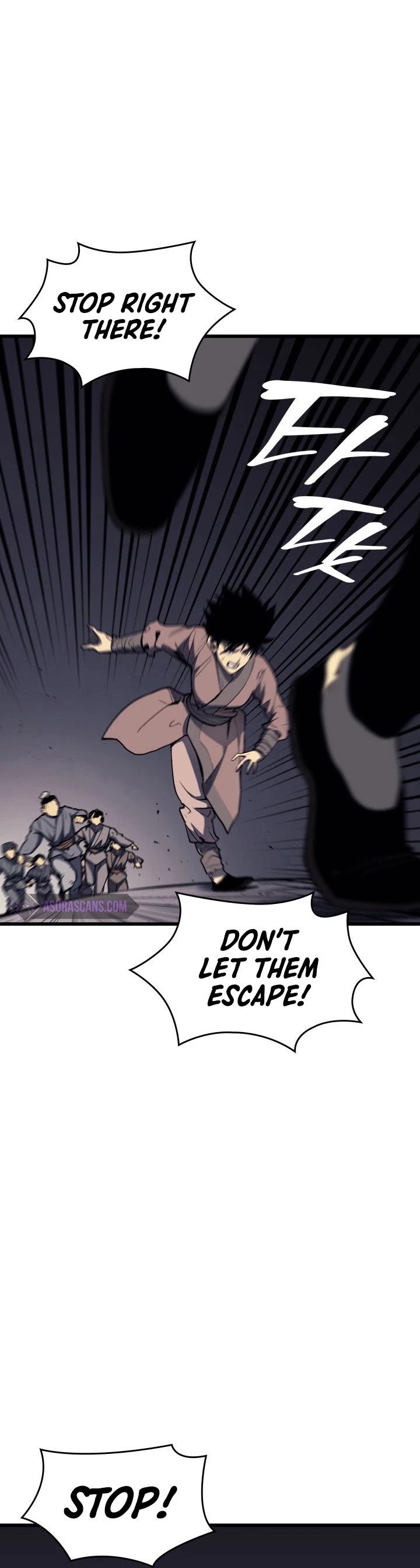 Reaper of the Drifting Moon Chap 7 - Next Chap 8