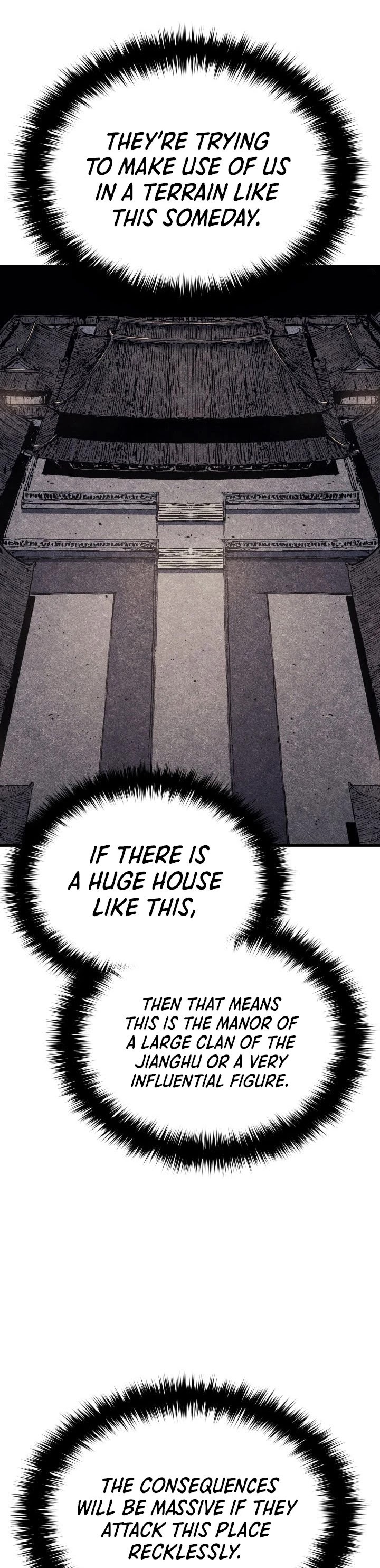 Reaper of the Drifting Moon Chap 7 - Next Chap 8