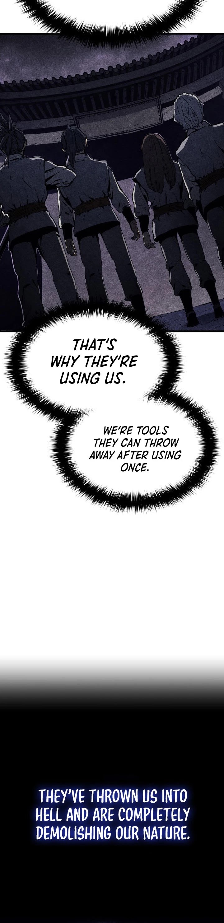 Reaper of the Drifting Moon Chap 7 - Next Chap 8