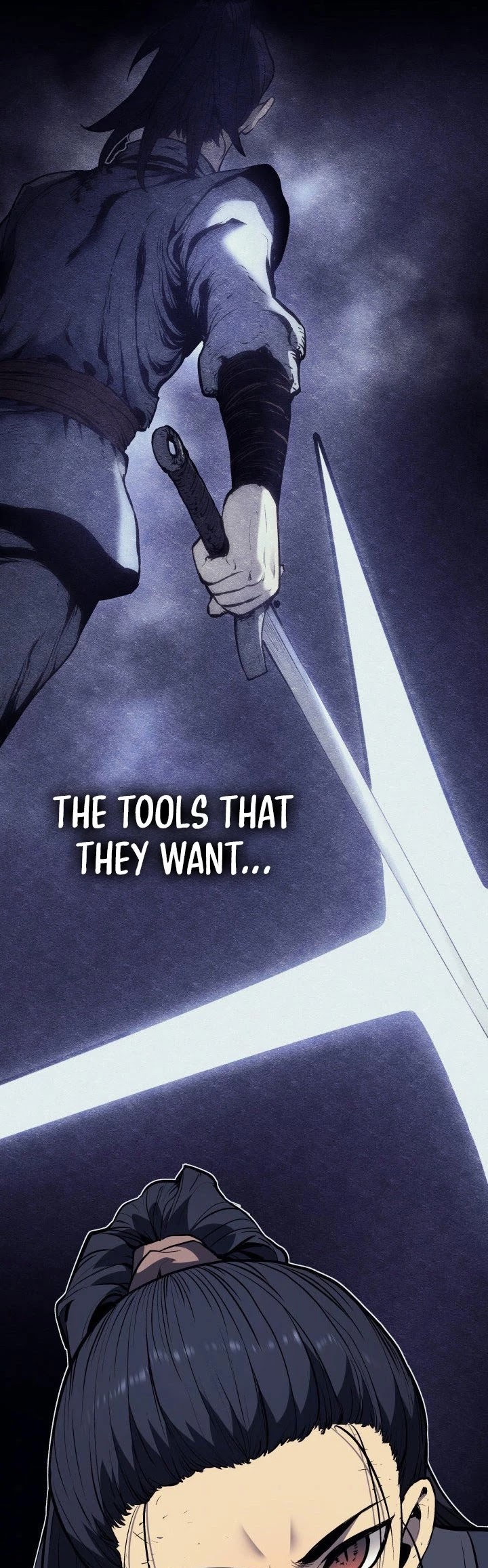 Reaper of the Drifting Moon Chap 7 - Next Chap 8