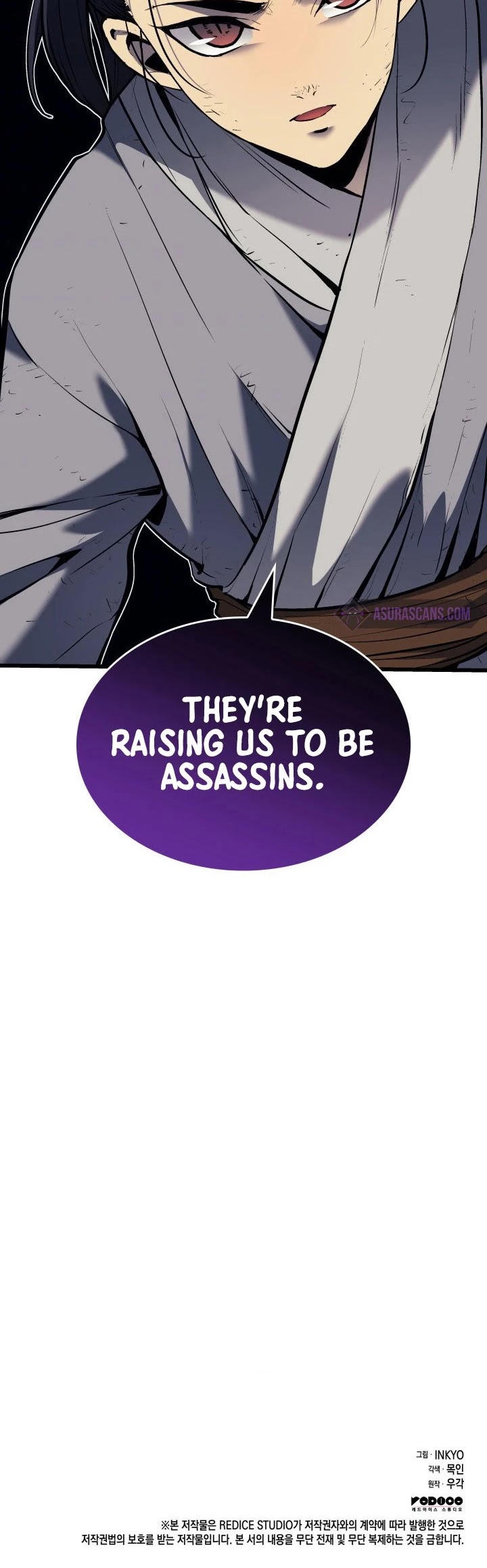 Reaper of the Drifting Moon Chap 7 - Next Chap 8