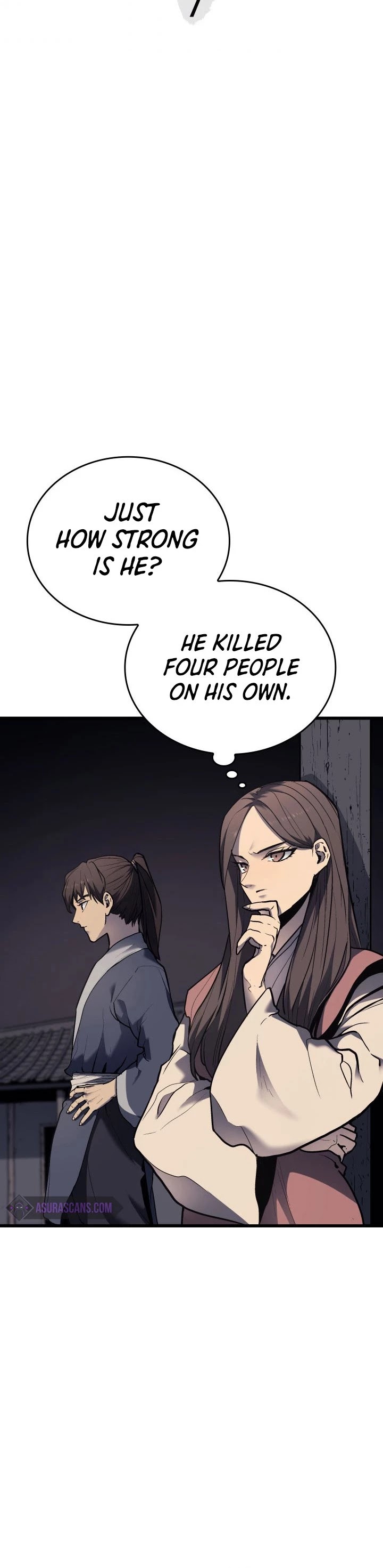 Reaper of the Drifting Moon Chap 7 - Next Chap 8