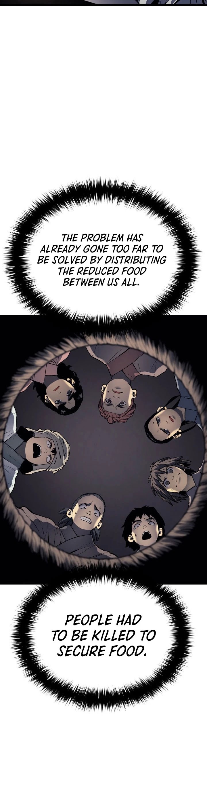 Reaper of the Drifting Moon Chap 7 - Next Chap 8