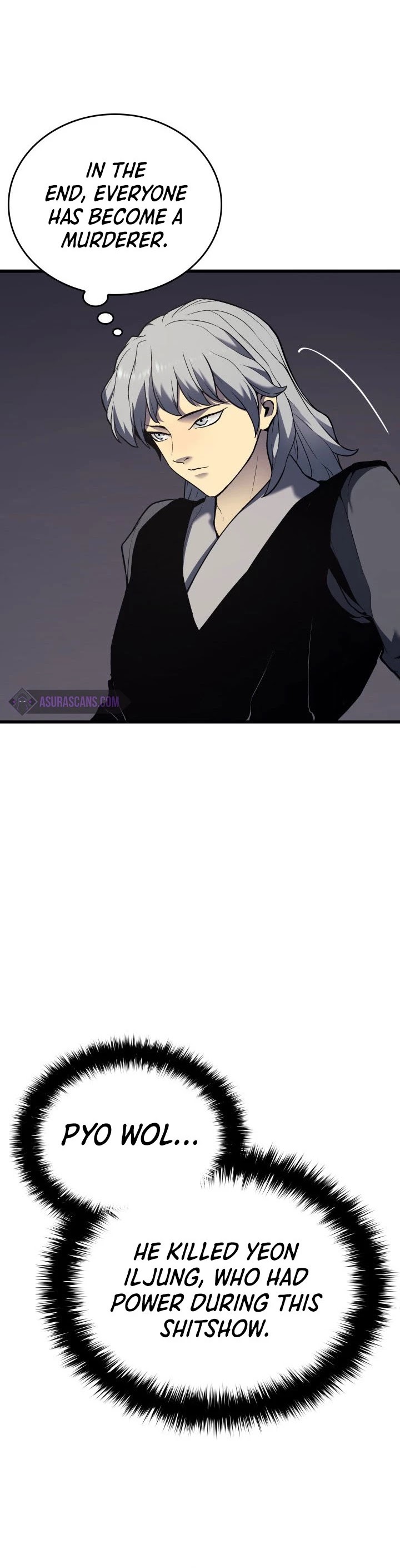 Reaper of the Drifting Moon Chap 7 - Next Chap 8