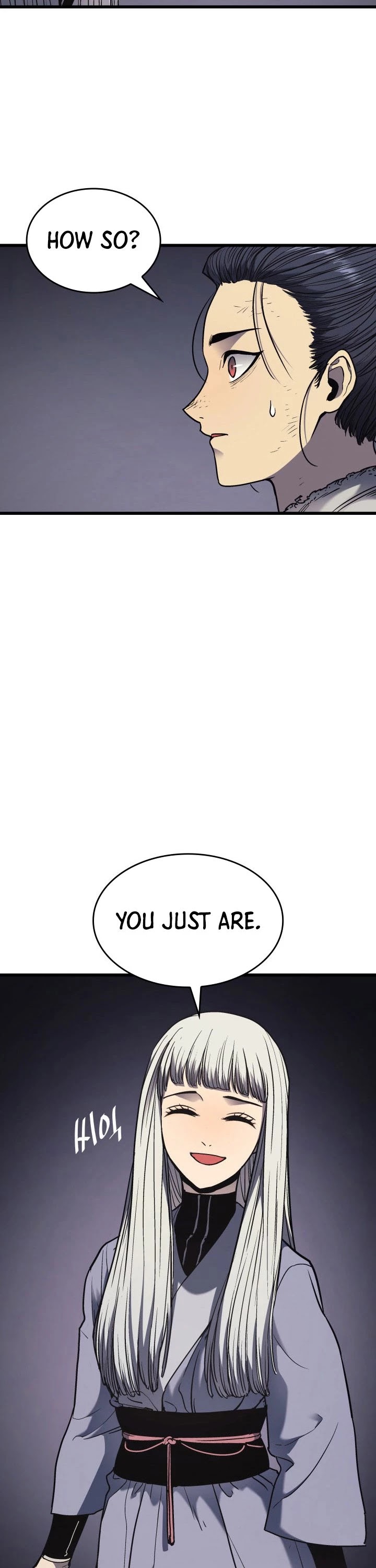 Reaper of the Drifting Moon Chap 4 - Next Chap 5