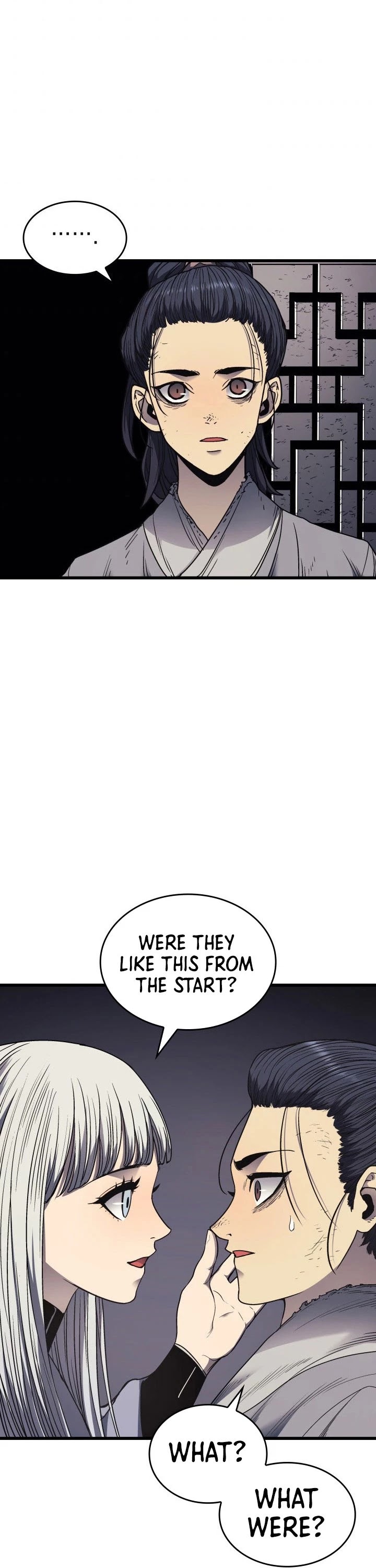 Reaper of the Drifting Moon Chap 4 - Next Chap 5