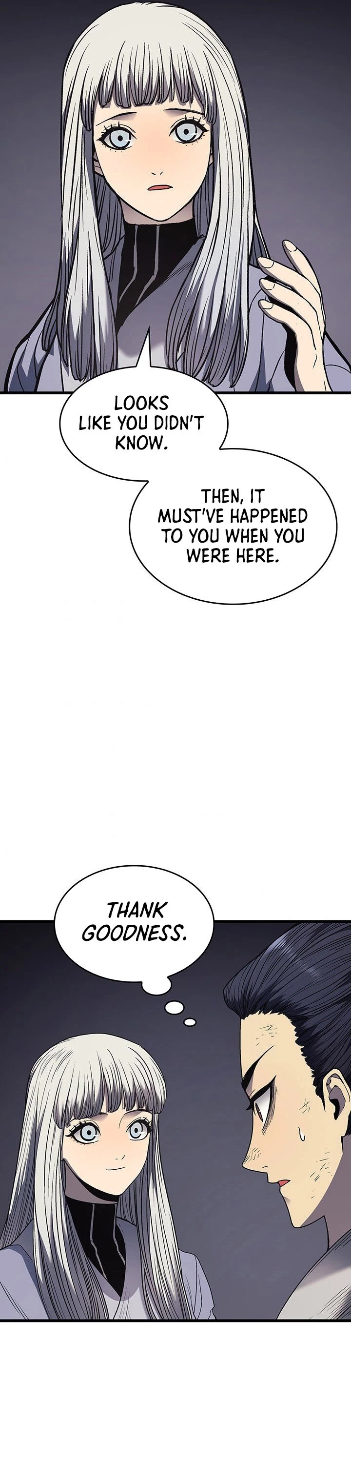 Reaper of the Drifting Moon Chap 4 - Next Chap 5