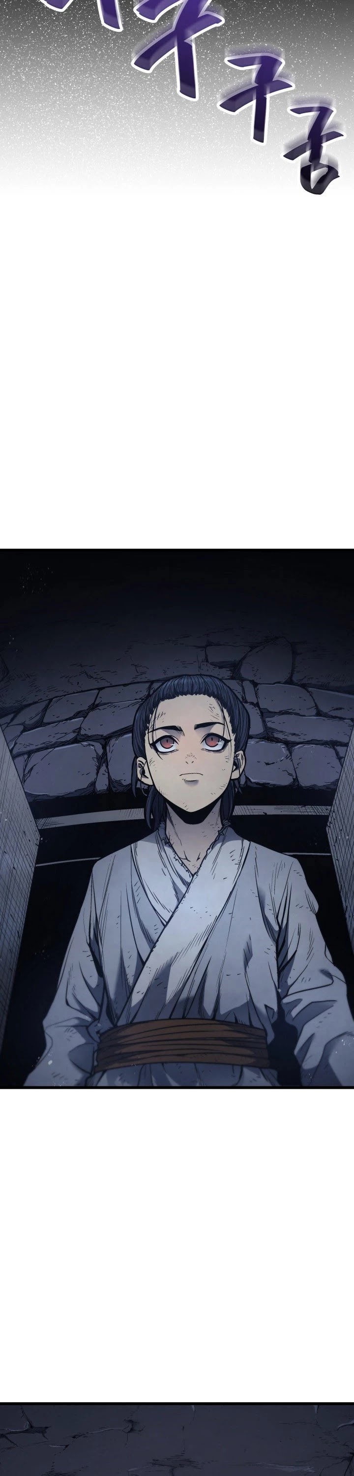 Reaper of the Drifting Moon Chap 4 - Next Chap 5