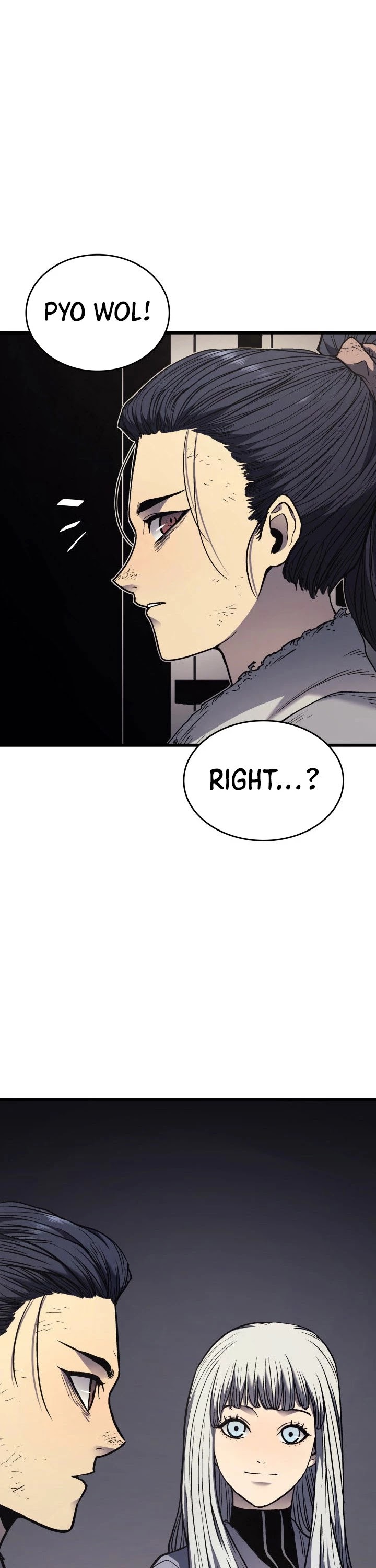 Reaper of the Drifting Moon Chap 4 - Next Chap 5