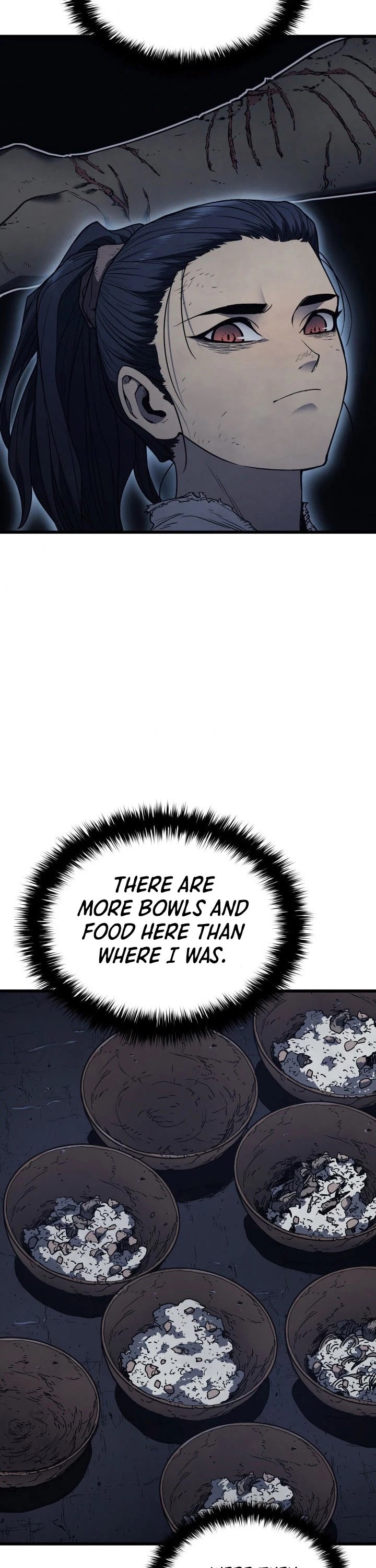 Reaper of the Drifting Moon Chap 4 - Next Chap 5