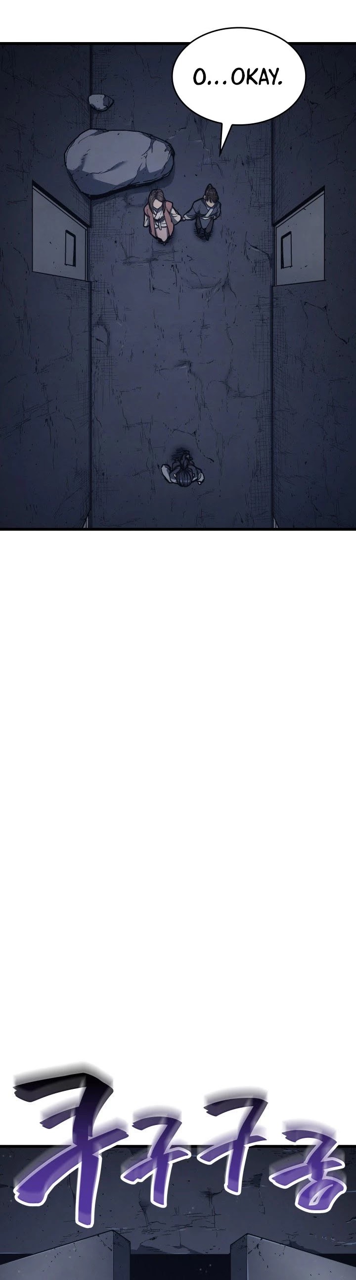 Reaper of the Drifting Moon Chap 4 - Next Chap 5