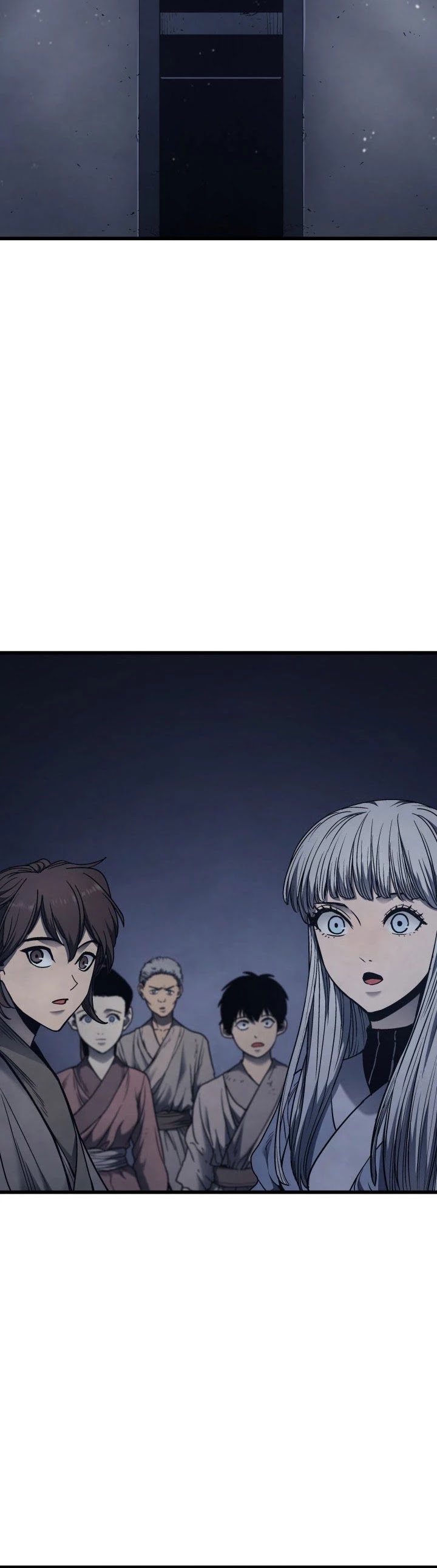 Reaper of the Drifting Moon Chap 4 - Next Chap 5