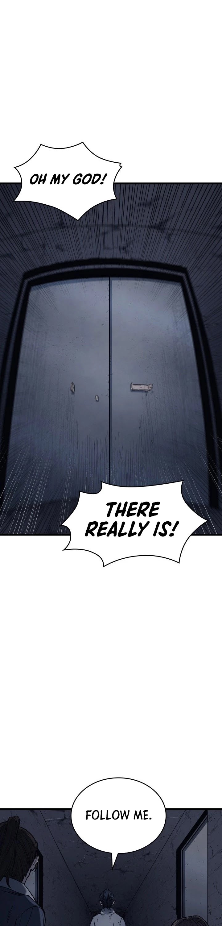 Reaper of the Drifting Moon Chap 4 - Next Chap 5