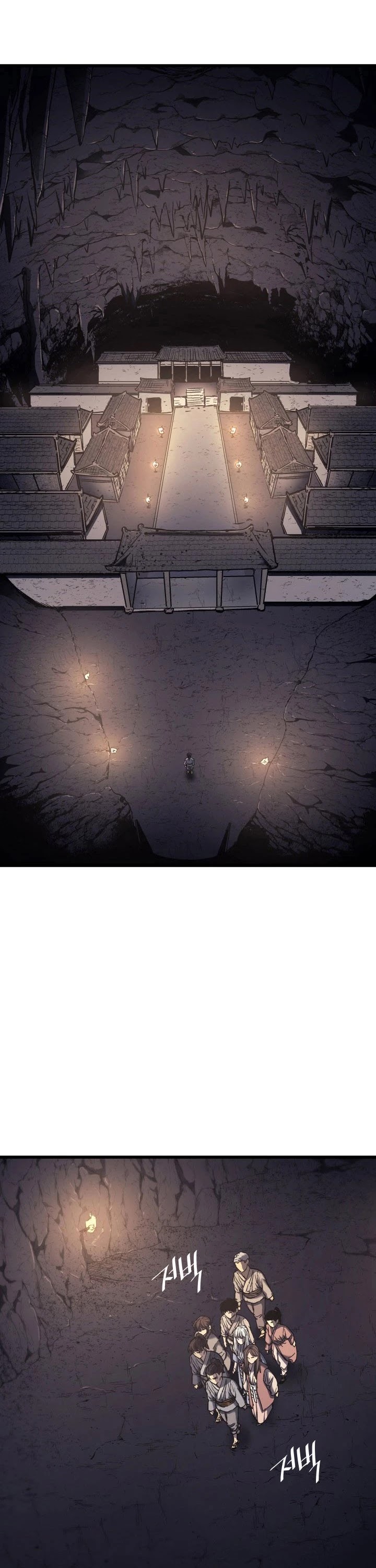 Reaper of the Drifting Moon Chap 4 - Next Chap 5