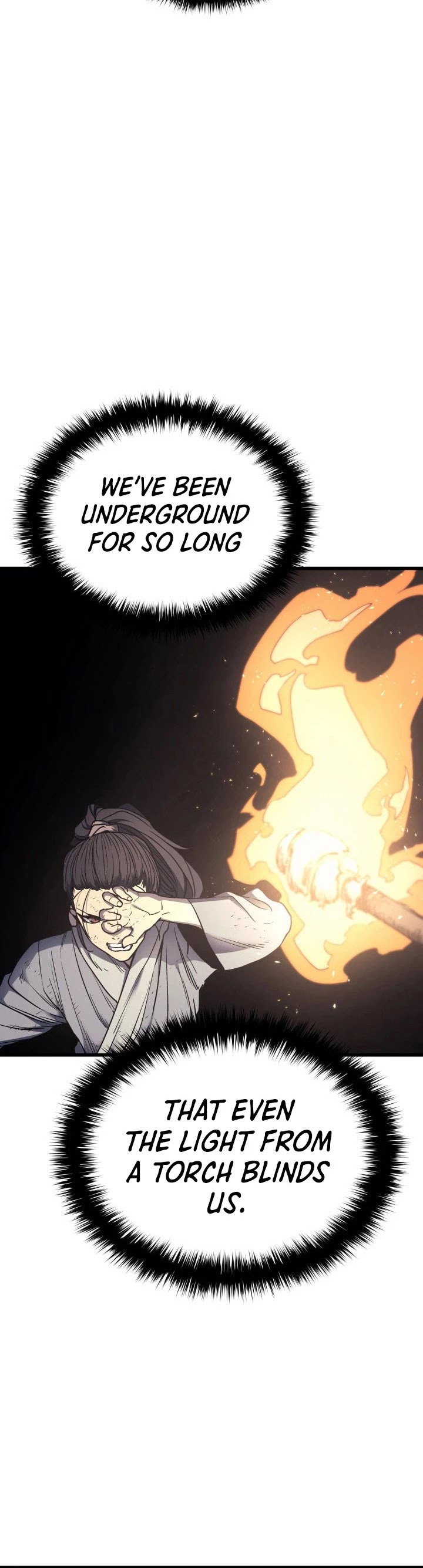Reaper of the Drifting Moon Chap 4 - Next Chap 5