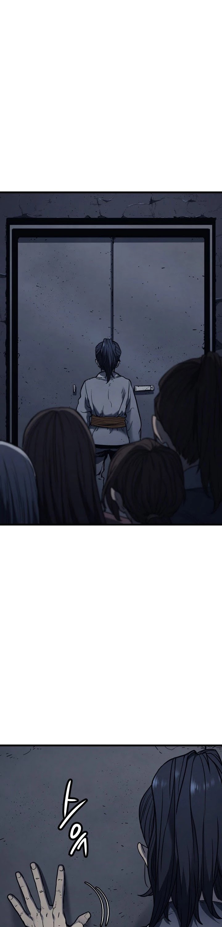 Reaper of the Drifting Moon Chap 4 - Next Chap 5