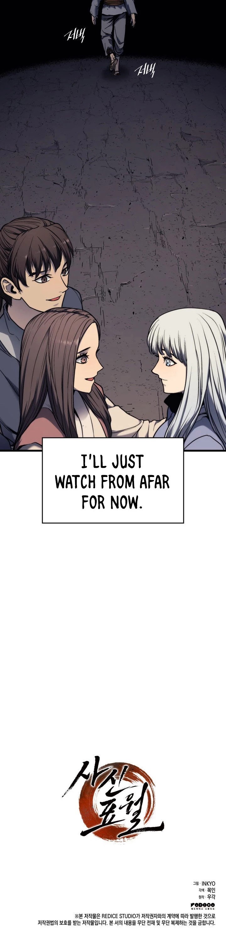 Reaper of the Drifting Moon Chap 4 - Next Chap 5