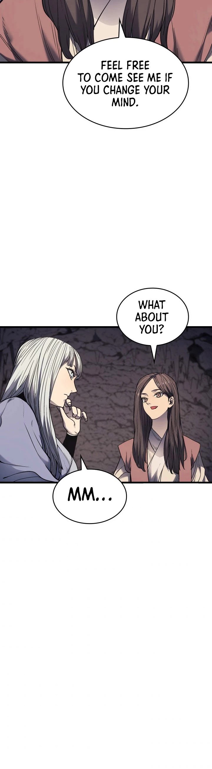 Reaper of the Drifting Moon Chap 4 - Next Chap 5
