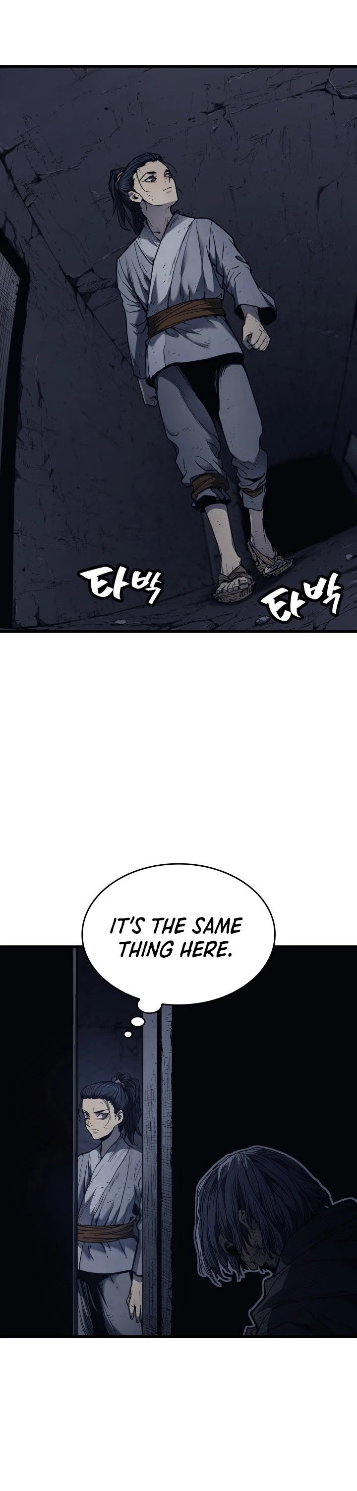 Reaper of the Drifting Moon Chap 4 - Next Chap 5