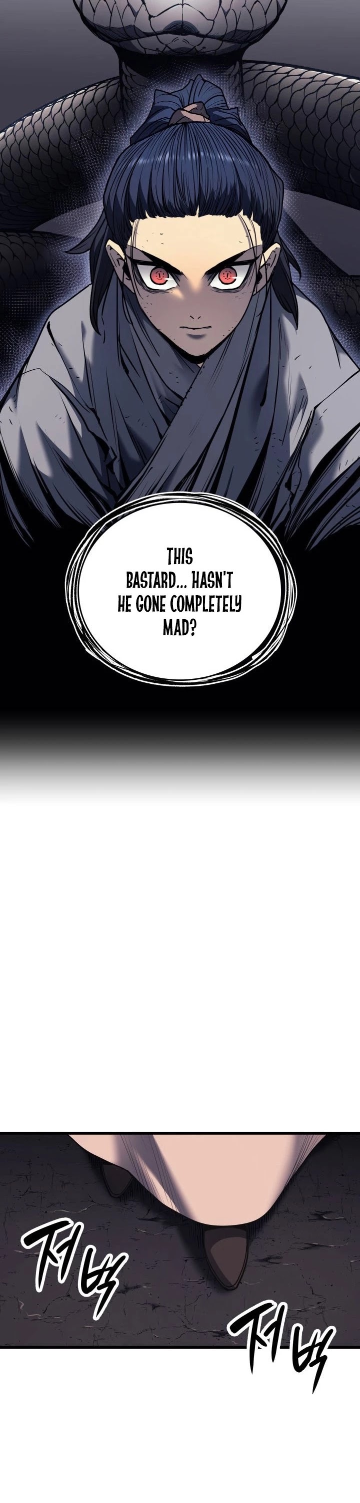 Reaper of the Drifting Moon Chap 5 - Next Chap 6