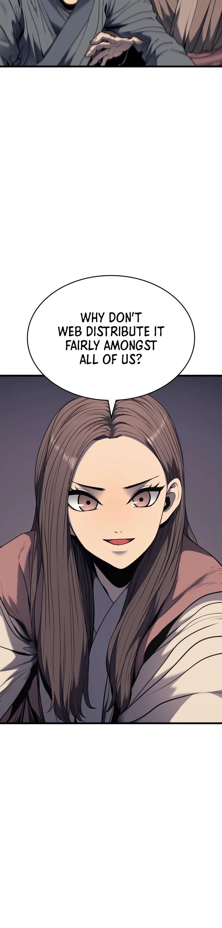 Reaper of the Drifting Moon Chap 5 - Next Chap 6