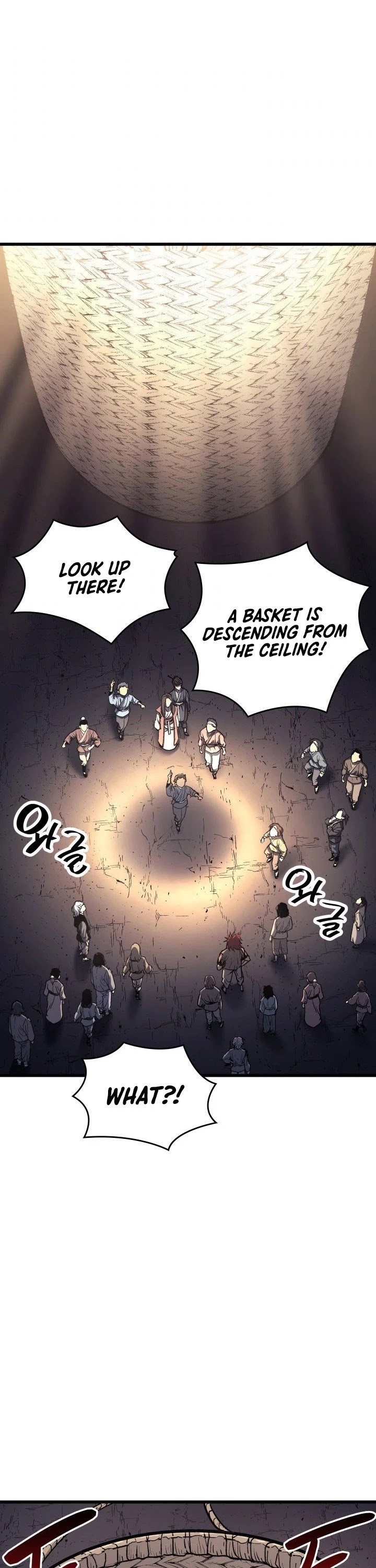 Reaper of the Drifting Moon Chap 5 - Next Chap 6