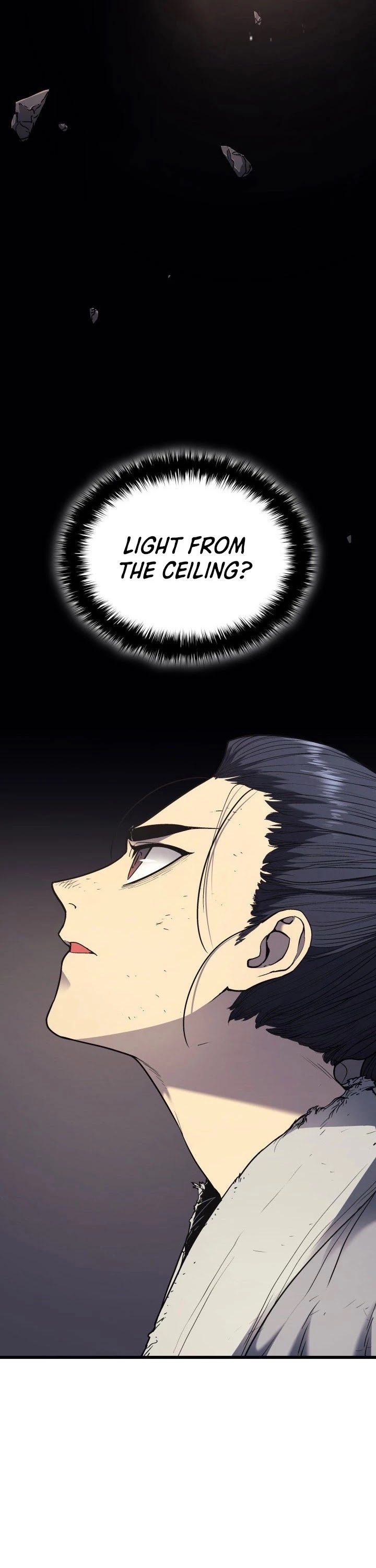 Reaper of the Drifting Moon Chap 5 - Next Chap 6