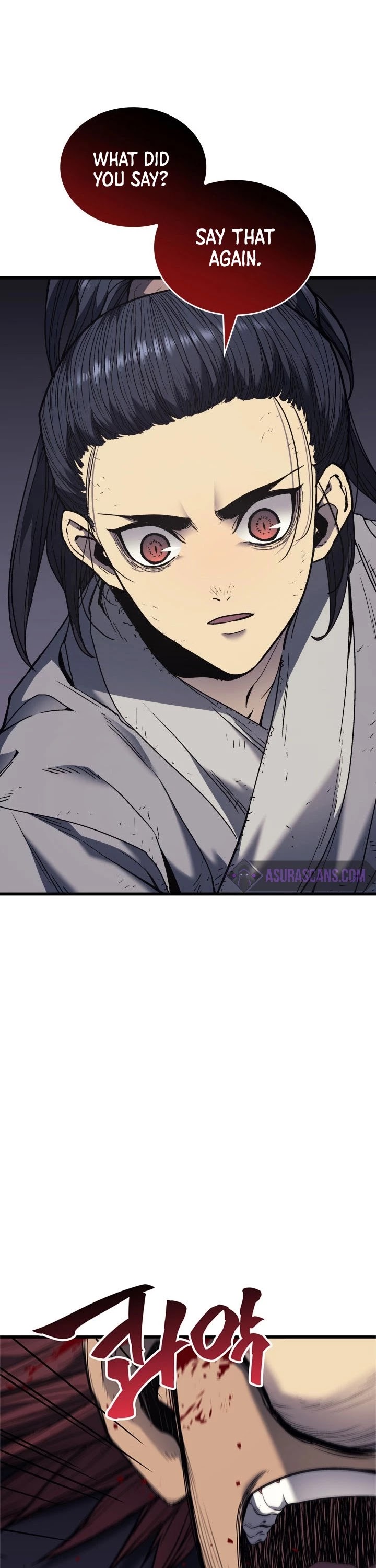 Reaper of the Drifting Moon Chap 5 - Next Chap 6