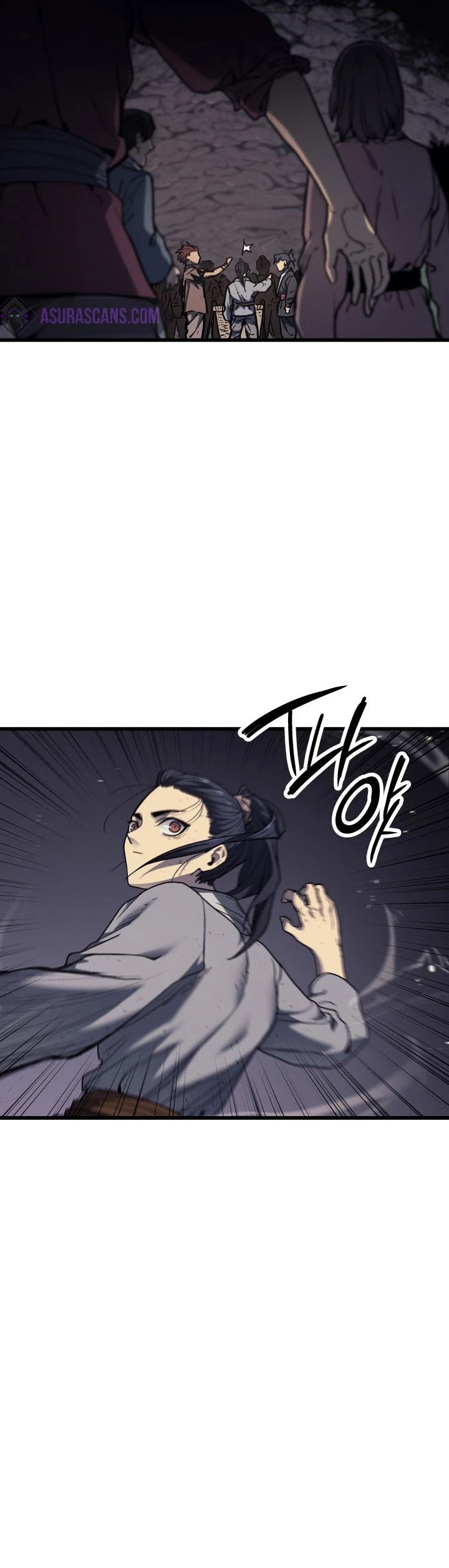 Reaper of the Drifting Moon Chap 5 - Next Chap 6
