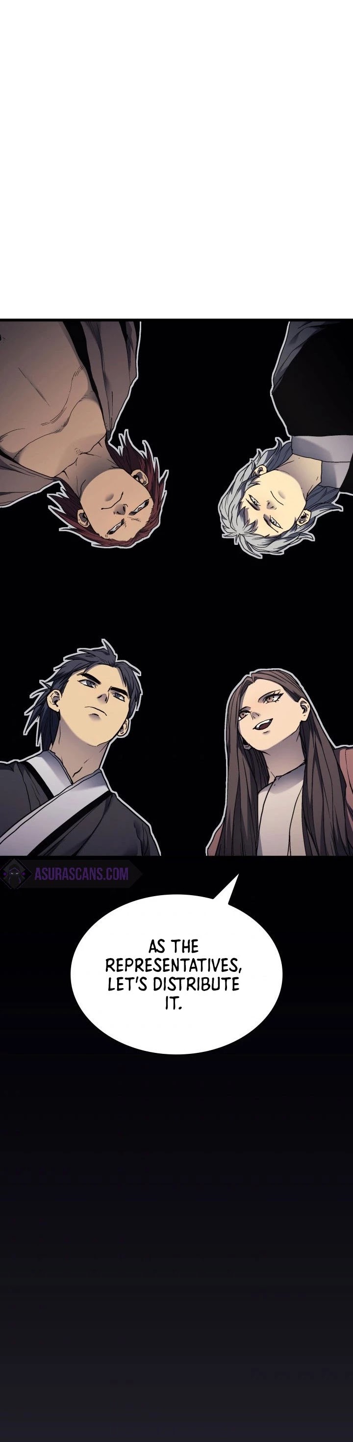 Reaper of the Drifting Moon Chap 5 - Next Chap 6