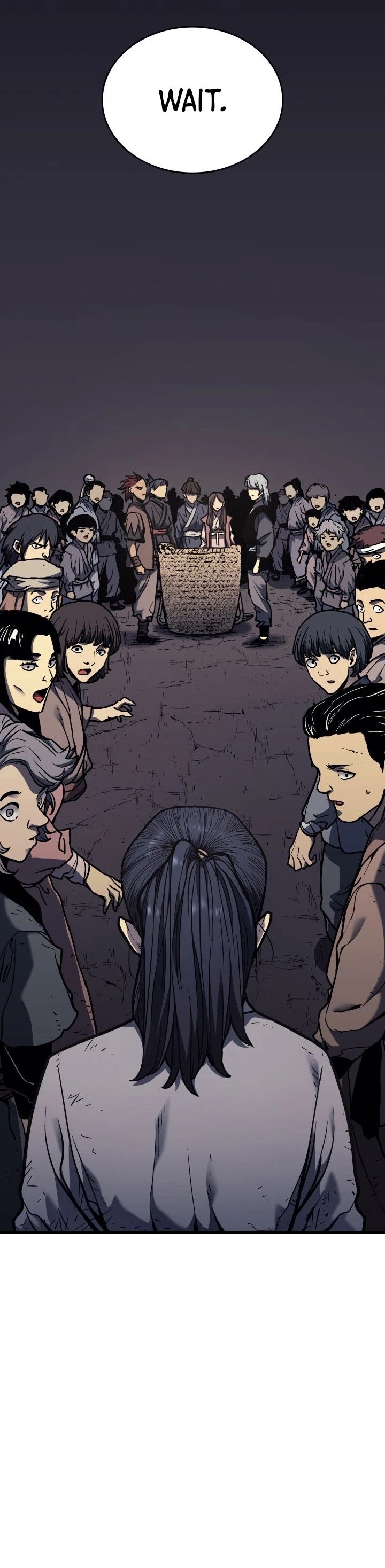 Reaper of the Drifting Moon Chap 5 - Next Chap 6