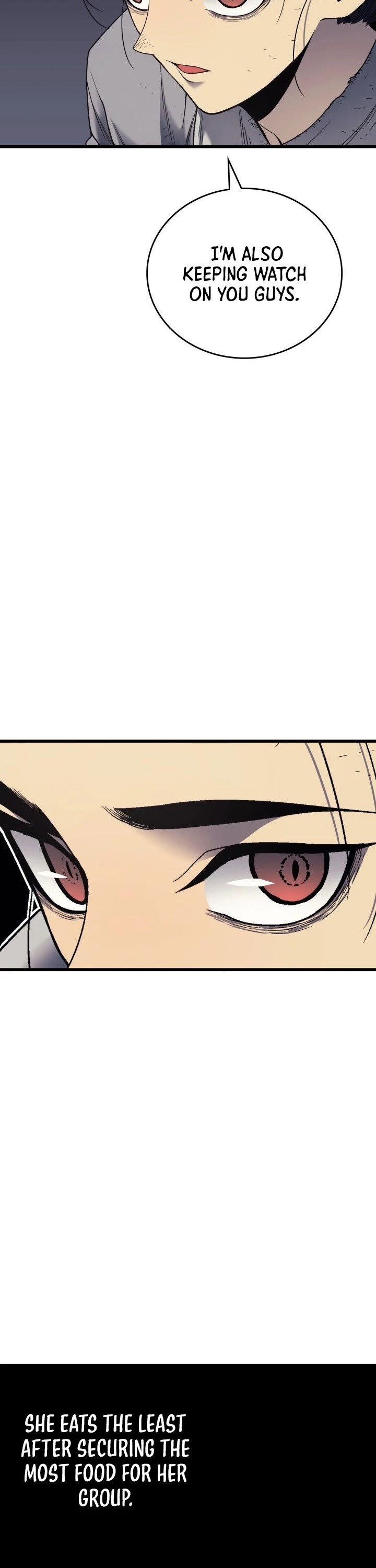 Reaper of the Drifting Moon Chap 5 - Next Chap 6