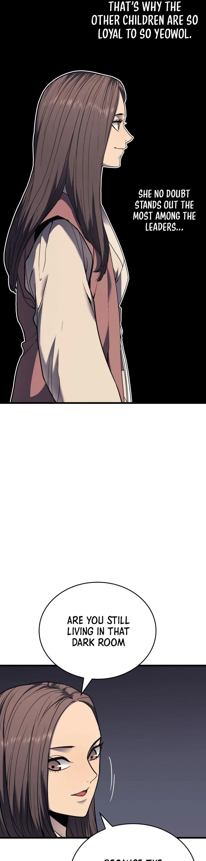 Reaper of the Drifting Moon Chap 5 - Next Chap 6