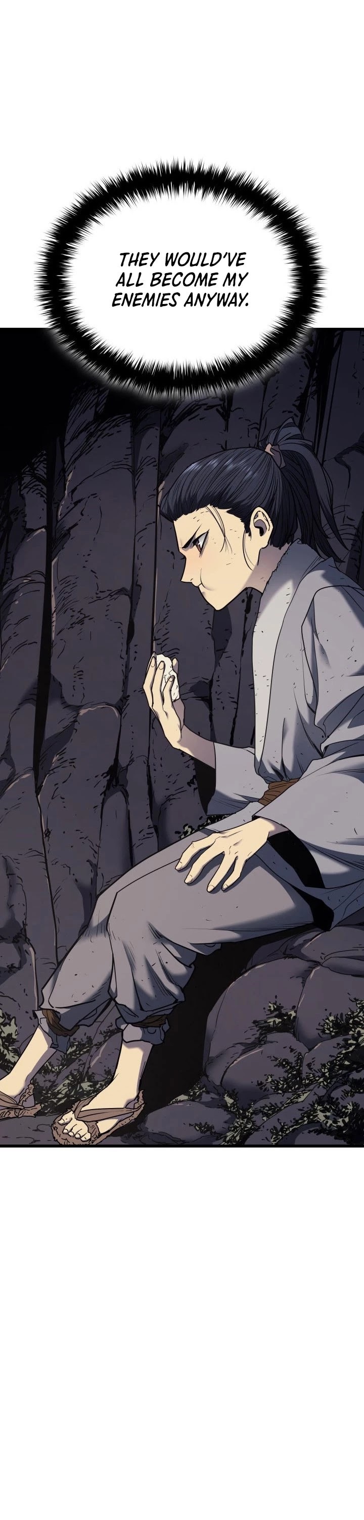 Reaper of the Drifting Moon Chap 5 - Next Chap 6