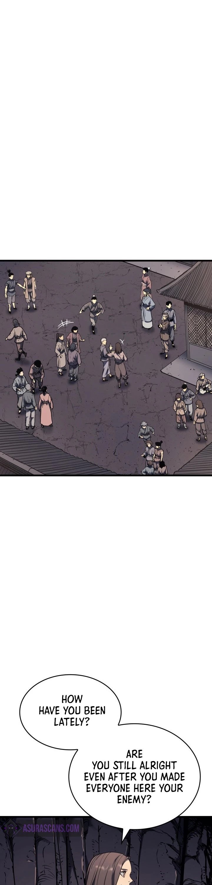 Reaper of the Drifting Moon Chap 5 - Next Chap 6