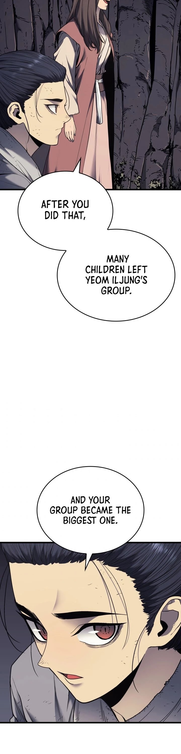 Reaper of the Drifting Moon Chap 5 - Next Chap 6