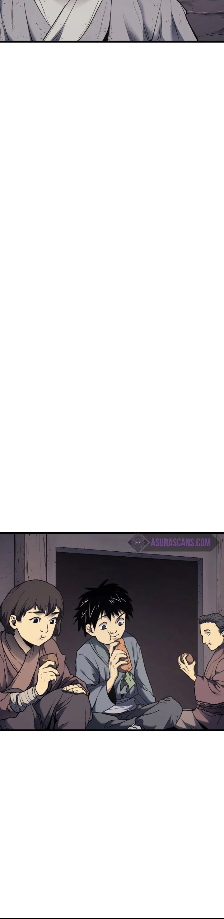 Reaper of the Drifting Moon Chap 5 - Next Chap 6