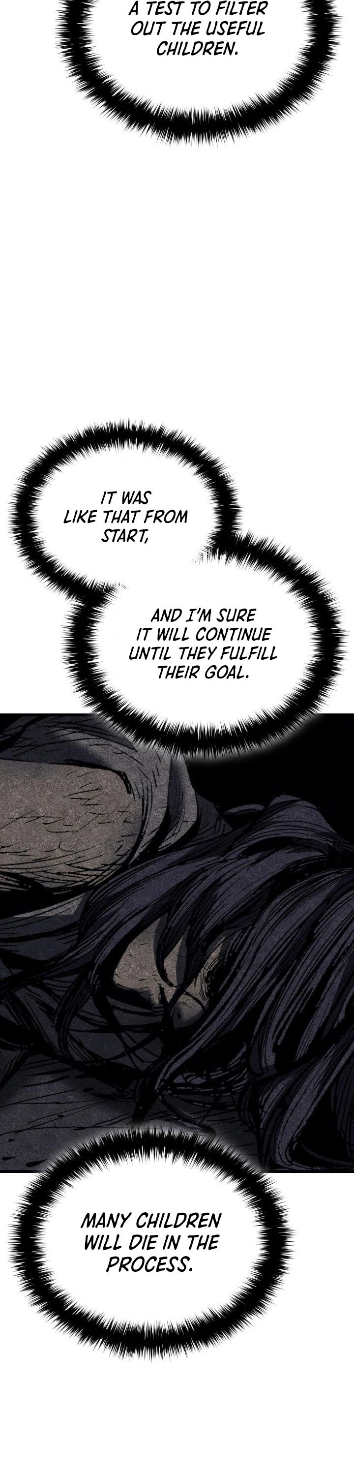 Reaper of the Drifting Moon Chap 5 - Next Chap 6