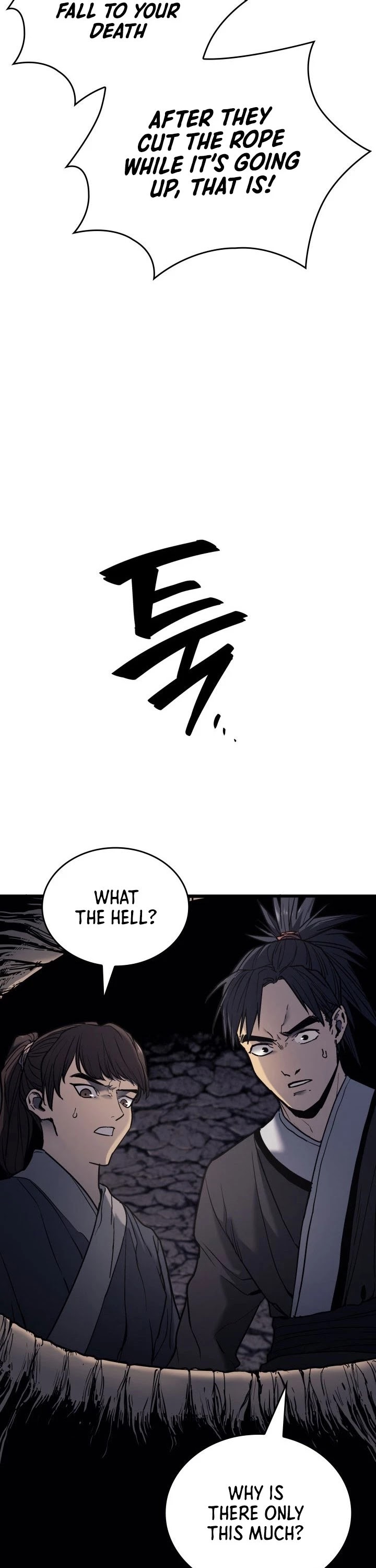 Reaper of the Drifting Moon Chap 5 - Next Chap 6