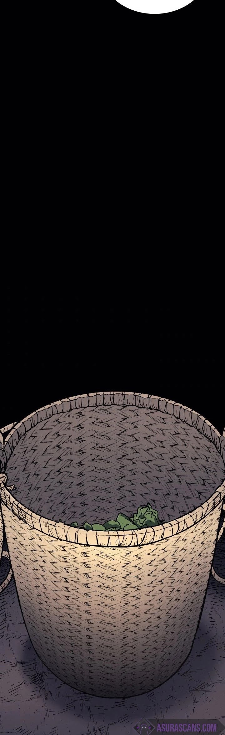 Reaper of the Drifting Moon Chap 5 - Next Chap 6