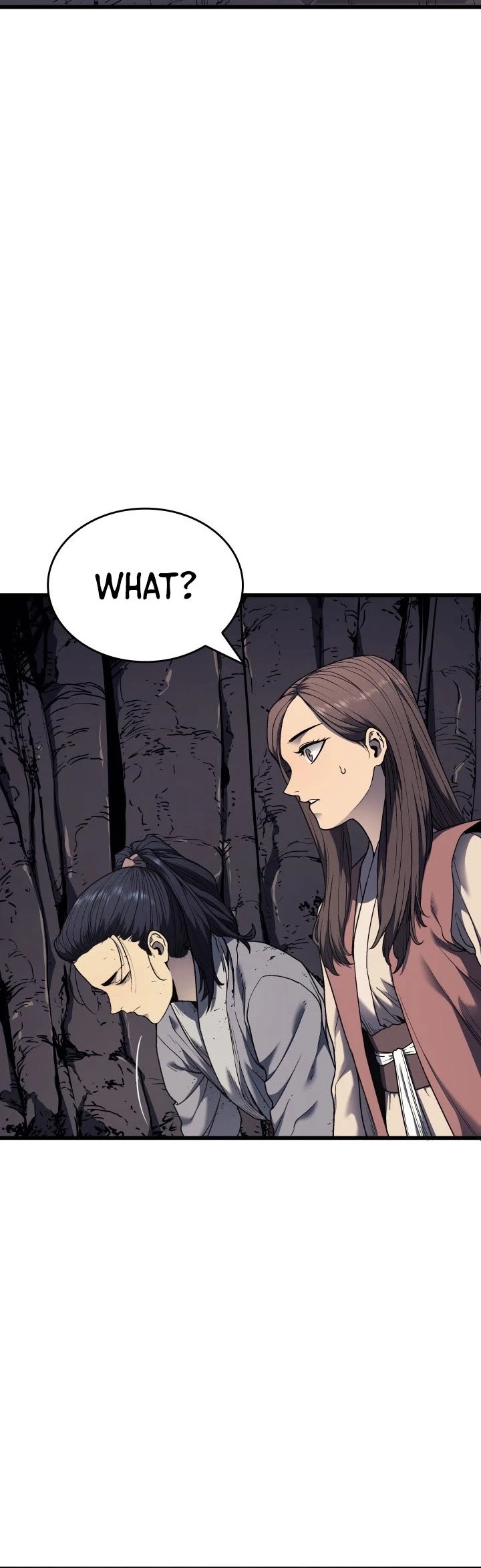 Reaper of the Drifting Moon Chap 5 - Next Chap 6