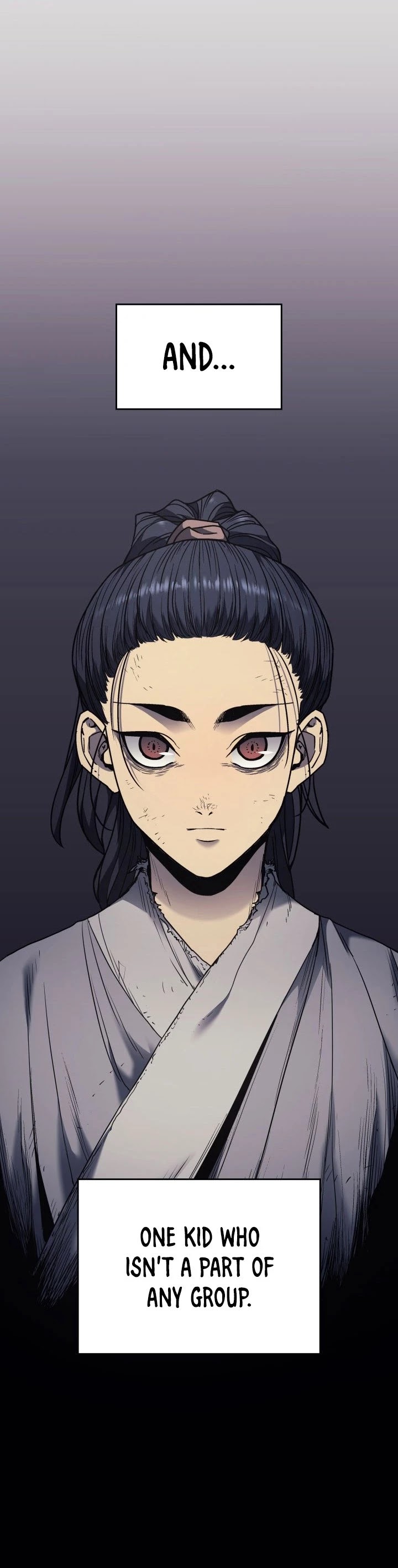 Reaper of the Drifting Moon Chap 5 - Next Chap 6