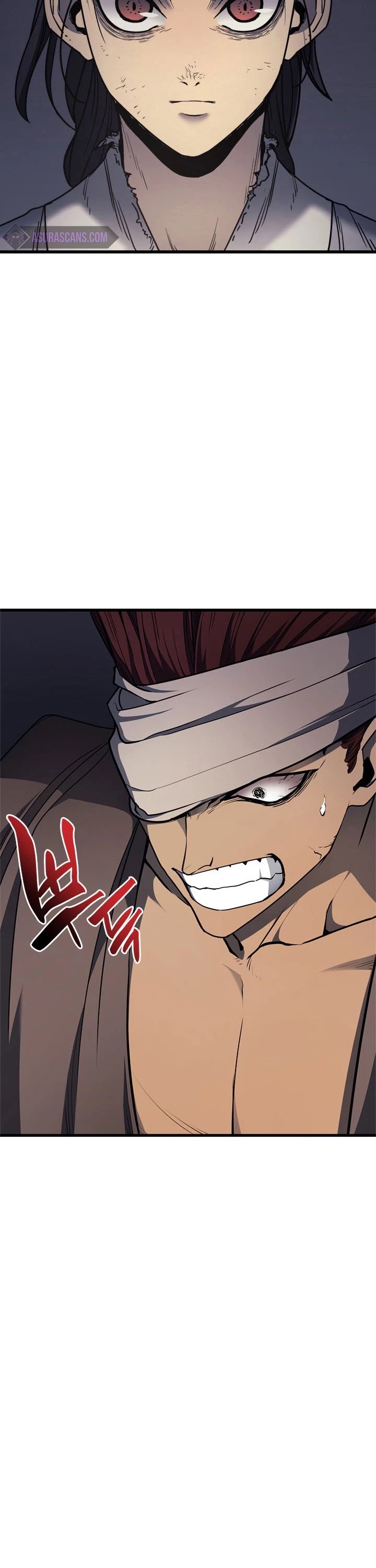 Reaper of the Drifting Moon Chap 6 - Next Chap 7